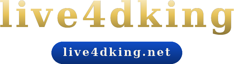 live4dking logo