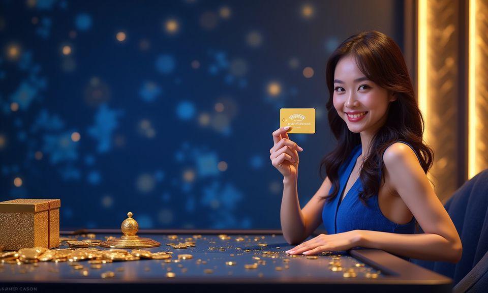 live4dking How Your Account and First Deposit Work
