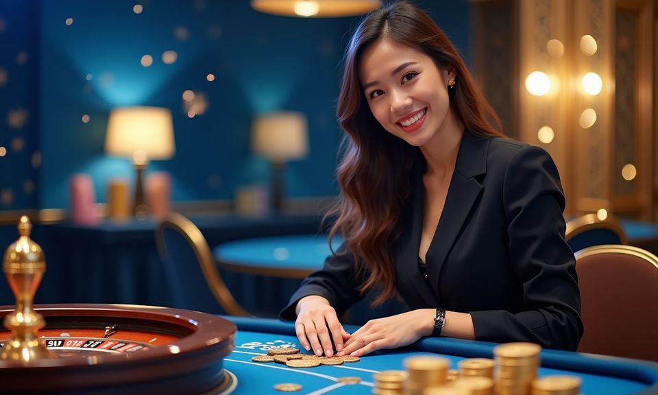 live4dking Malacca Strait Slots